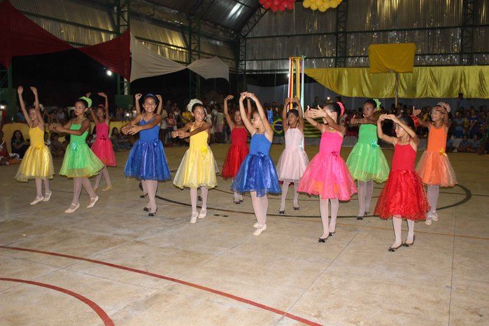 Francinópolis mais uma vez lidera o quadro de medalhas na II edição - Imagem 54