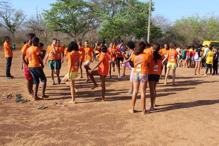 Francinópolis mais uma vez lidera o quadro de medalhas na II edição - Imagem 104