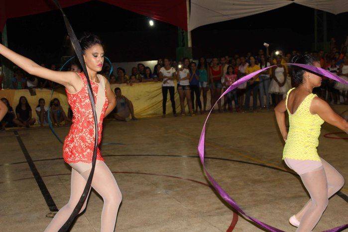Francinópolis mais uma vez lidera o quadro de medalhas na II edição - Imagem 50