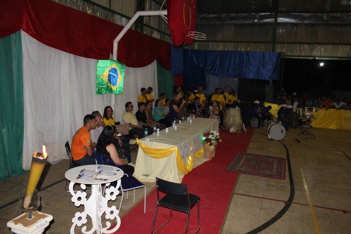 Francinópolis mais uma vez lidera o quadro de medalhas na II edição - Imagem 89