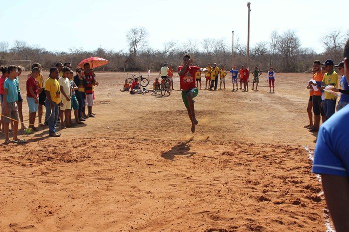 Francinópolis mais uma vez lidera o quadro de medalhas na II edição - Imagem 148