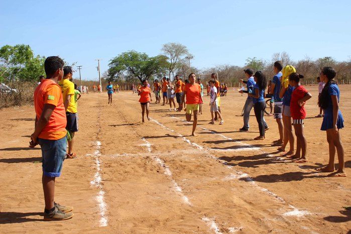 Francinópolis mais uma vez lidera o quadro de medalhas na II edição - Imagem 186