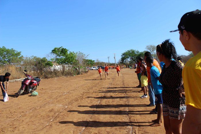 Francinópolis mais uma vez lidera o quadro de medalhas na II edição - Imagem 123