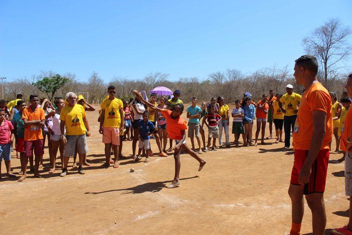 Francinópolis mais uma vez lidera o quadro de medalhas na II edição - Imagem 204