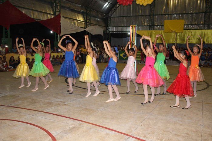 Francinópolis mais uma vez lidera o quadro de medalhas na II edição - Imagem 55