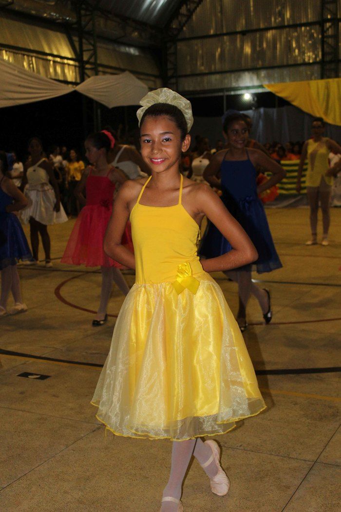 Francinópolis mais uma vez lidera o quadro de medalhas na II edição - Imagem 65