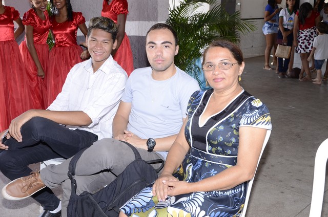 As “Parábolas de Jesus” Foi o Tema do Soletrando 2016 - Imagem 93