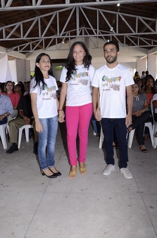 As “Parábolas de Jesus” Foi o Tema do Soletrando 2016 - Imagem 41