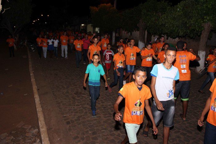 Francinópolis mais uma vez lidera o quadro de medalhas na II edição - Imagem 17