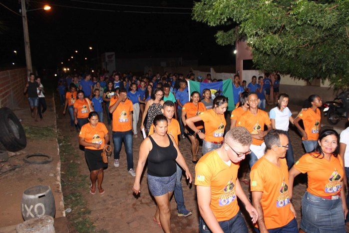 Francinópolis mais uma vez lidera o quadro de medalhas na II edição - Imagem 22