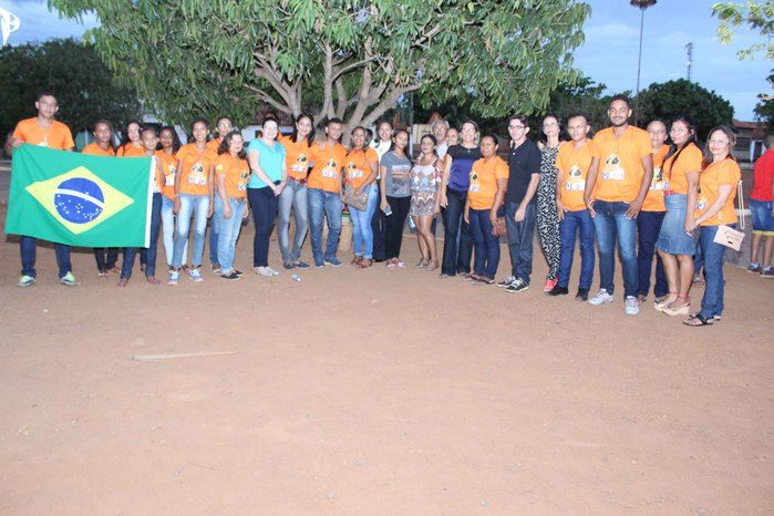 Francinópolis mais uma vez lidera o quadro de medalhas na II edição - Imagem 4