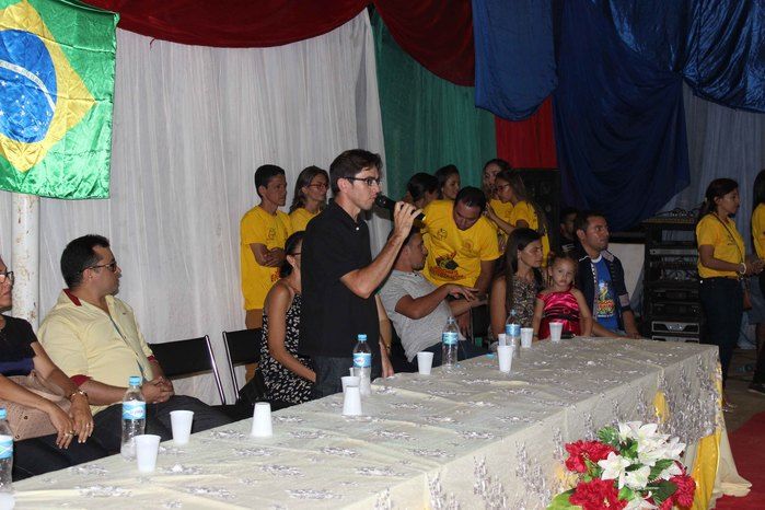 Francinópolis mais uma vez lidera o quadro de medalhas na II edição - Imagem 84