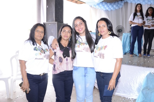 As “Parábolas de Jesus” Foi o Tema do Soletrando 2016 - Imagem 151