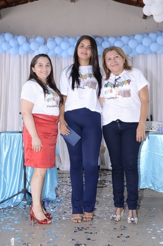 As “Parábolas de Jesus” Foi o Tema do Soletrando 2016 - Imagem 156