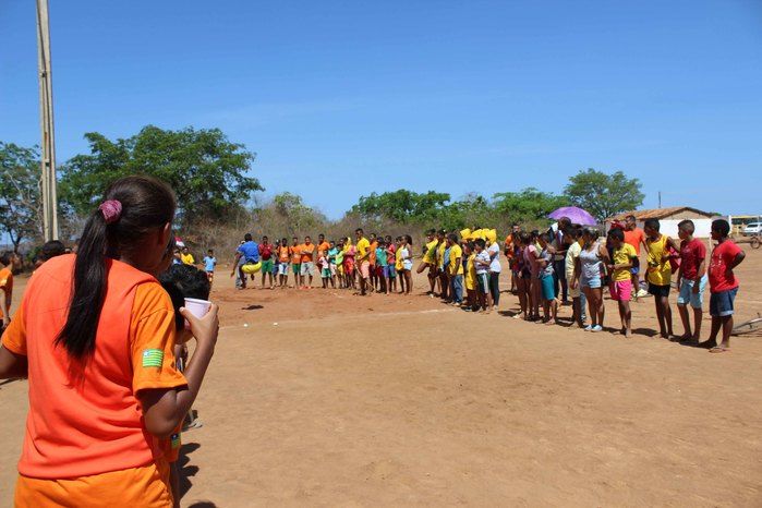 Francinópolis mais uma vez lidera o quadro de medalhas na II edição - Imagem 199