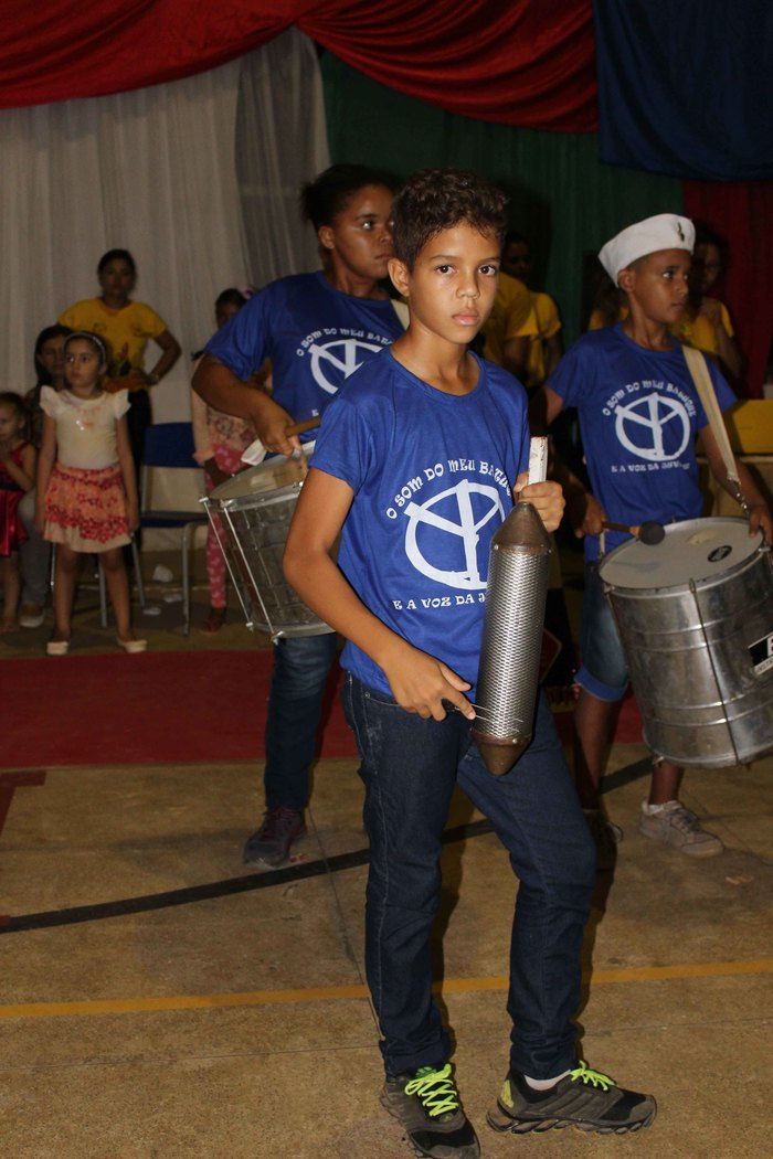 Francinópolis mais uma vez lidera o quadro de medalhas na II edição - Imagem 92