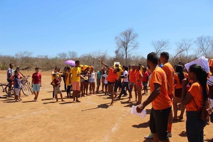 Francinópolis mais uma vez lidera o quadro de medalhas na II edição - Imagem 212