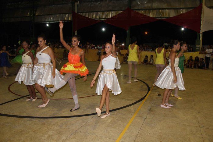 Francinópolis mais uma vez lidera o quadro de medalhas na II edição - Imagem 72