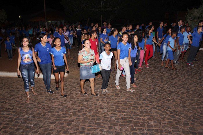 Francinópolis mais uma vez lidera o quadro de medalhas na II edição - Imagem 12