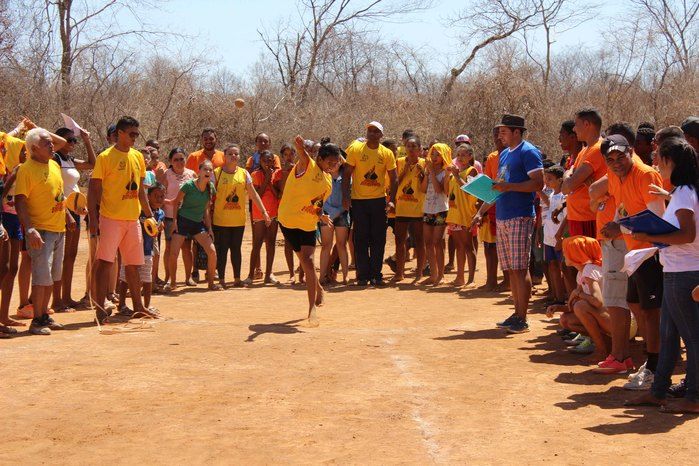 Francinópolis mais uma vez lidera o quadro de medalhas na II edição - Imagem 209