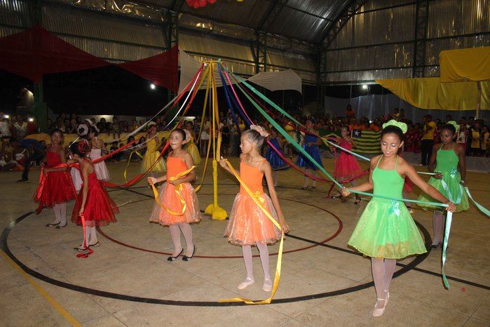 Francinópolis mais uma vez lidera o quadro de medalhas na II edição - Imagem 59