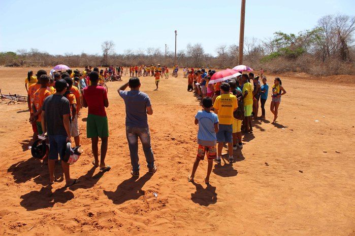 Francinópolis mais uma vez lidera o quadro de medalhas na II edição - Imagem 197