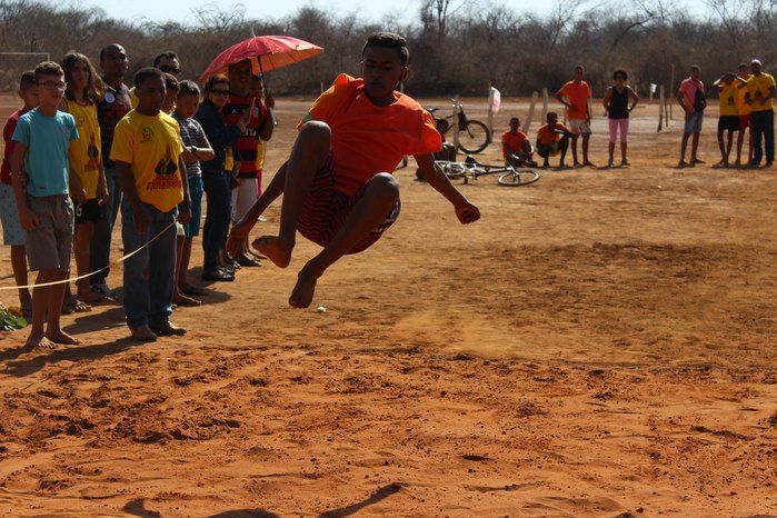 Francinópolis mais uma vez lidera o quadro de medalhas na II edição - Imagem 146