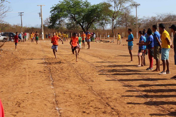 Francinópolis mais uma vez lidera o quadro de medalhas na II edição - Imagem 139