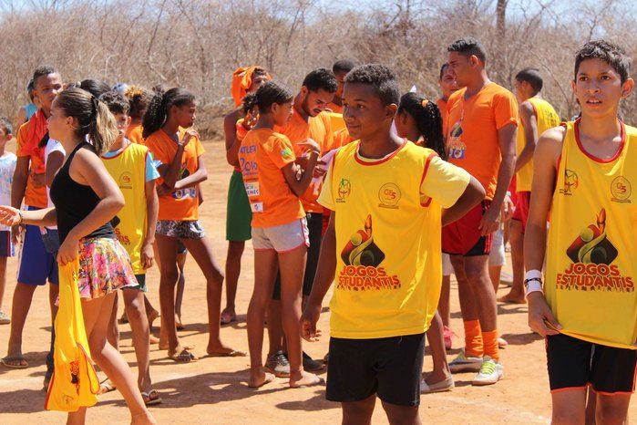 Francinópolis mais uma vez lidera o quadro de medalhas na II edição - Imagem 203