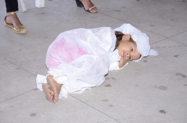 As “Parábolas de Jesus” Foi o Tema do Soletrando 2016 - Imagem 65