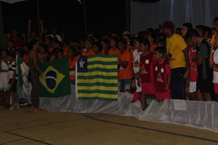 Francinópolis mais uma vez lidera o quadro de medalhas na II edição - Imagem 63