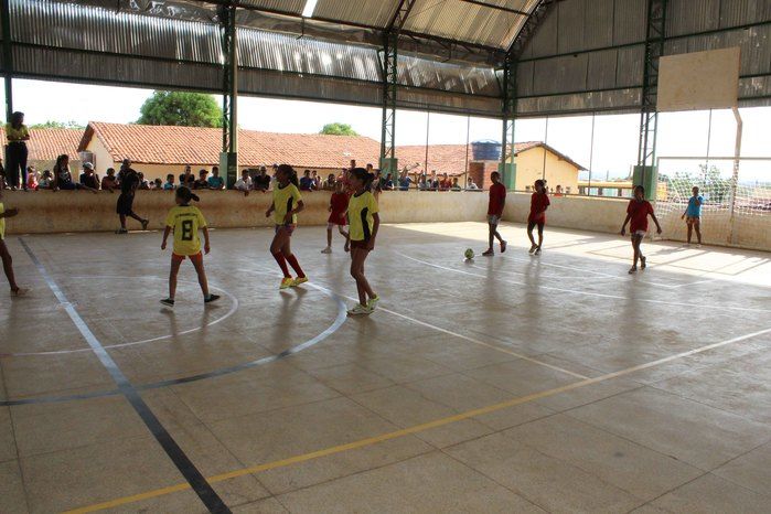 Francinópolis mais uma vez lidera o quadro de medalhas na II edição - Imagem 251