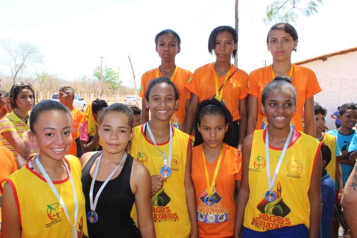 Francinópolis mais uma vez lidera o quadro de medalhas na II edição - Imagem 221