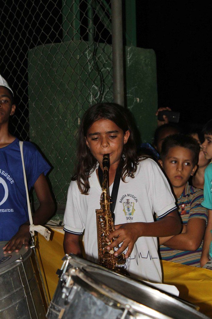 Francinópolis mais uma vez lidera o quadro de medalhas na II edição - Imagem 97