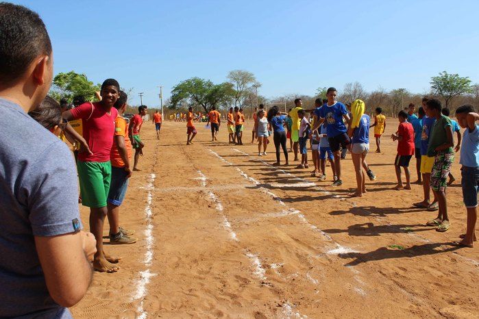 Francinópolis mais uma vez lidera o quadro de medalhas na II edição - Imagem 179
