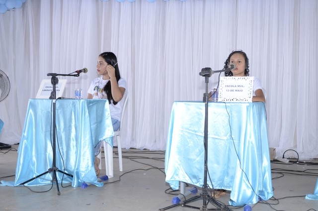 As “Parábolas de Jesus” Foi o Tema do Soletrando 2016 - Imagem 130