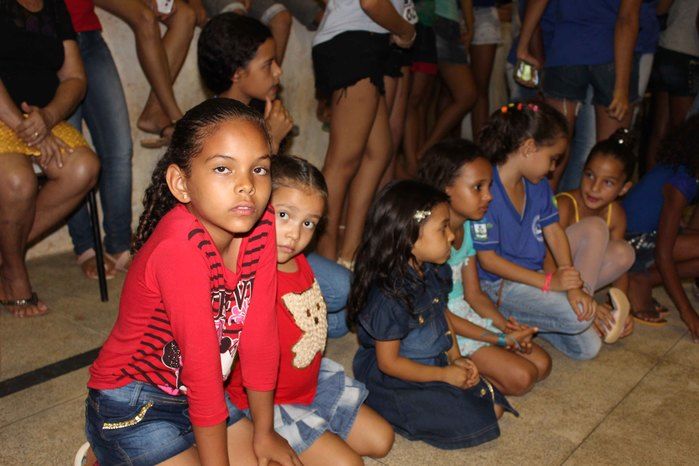 Francinópolis mais uma vez lidera o quadro de medalhas na II edição - Imagem 73