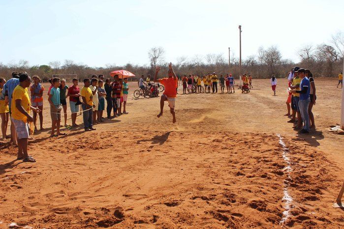 Francinópolis mais uma vez lidera o quadro de medalhas na II edição - Imagem 150