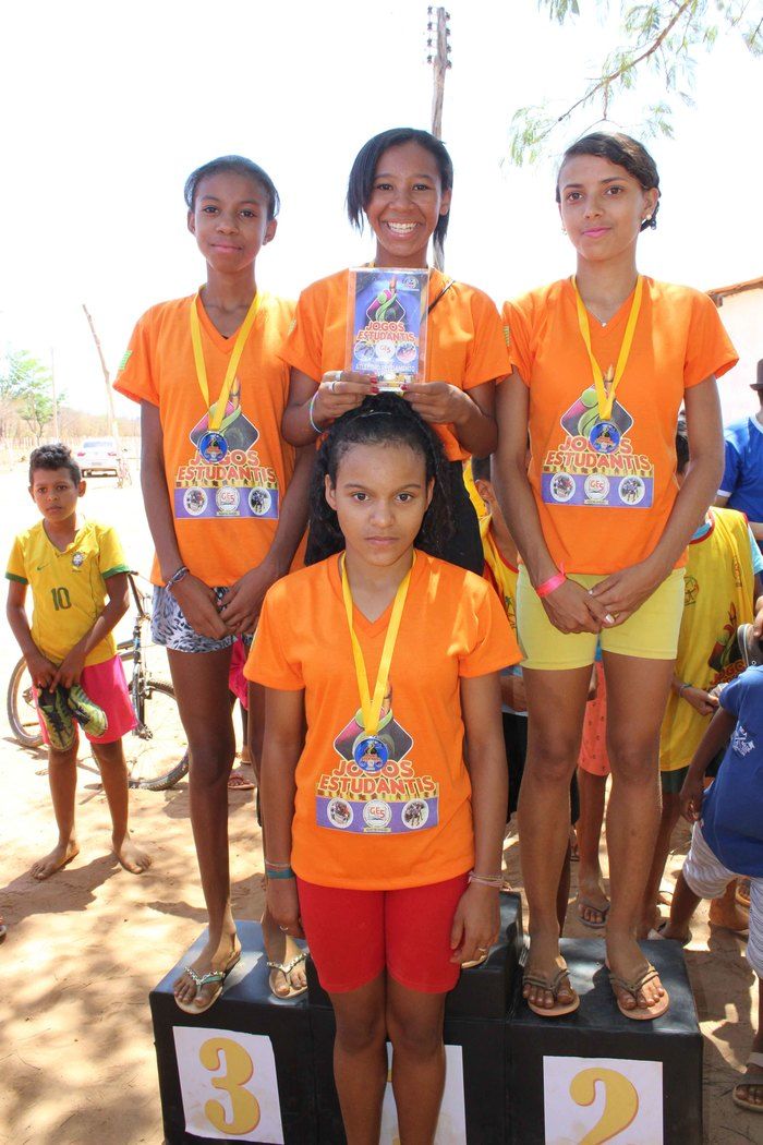 Francinópolis mais uma vez lidera o quadro de medalhas na II edição - Imagem 222