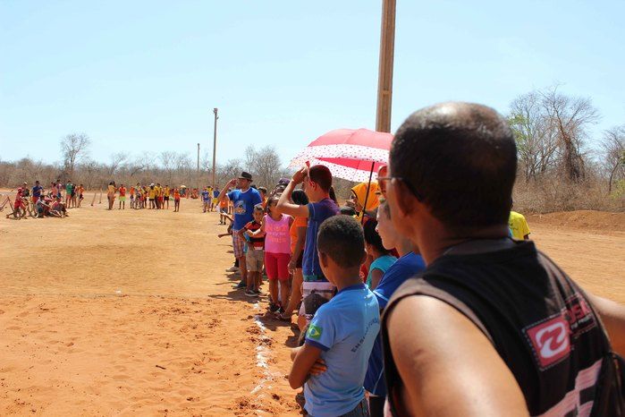 Francinópolis mais uma vez lidera o quadro de medalhas na II edição - Imagem 198