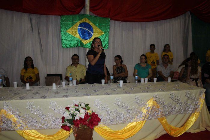 Francinópolis mais uma vez lidera o quadro de medalhas na II edição - Imagem 87