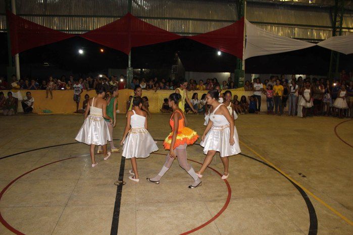 Francinópolis mais uma vez lidera o quadro de medalhas na II edição - Imagem 71