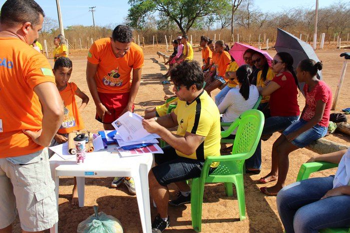 Francinópolis mais uma vez lidera o quadro de medalhas na II edição - Imagem 141