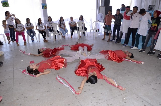 As “Parábolas de Jesus” Foi o Tema do Soletrando 2016 - Imagem 94