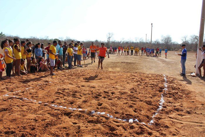 Francinópolis mais uma vez lidera o quadro de medalhas na II edição - Imagem 121