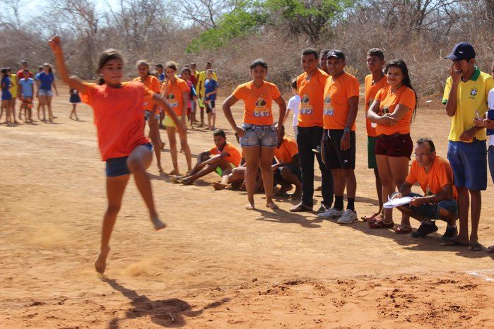 Francinópolis mais uma vez lidera o quadro de medalhas na II edição - Imagem 174