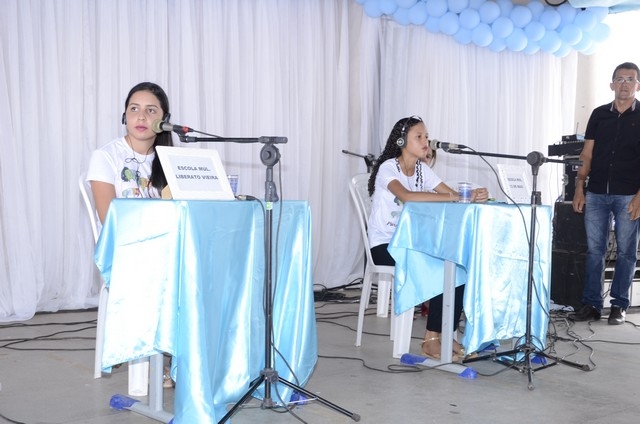 As “Parábolas de Jesus” Foi o Tema do Soletrando 2016 - Imagem 132