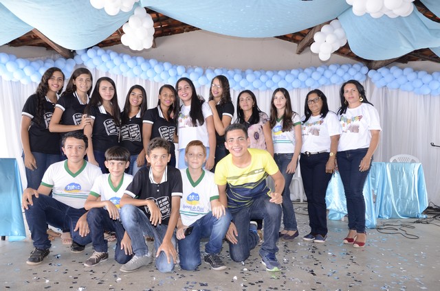 As “Parábolas de Jesus” Foi o Tema do Soletrando 2016 - Imagem 138