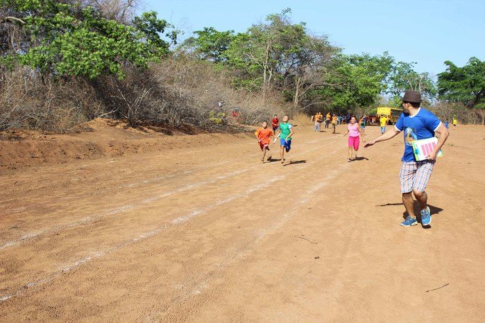 Francinópolis mais uma vez lidera o quadro de medalhas na II edição - Imagem 108