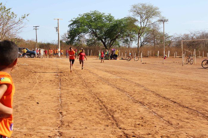 Francinópolis mais uma vez lidera o quadro de medalhas na II edição - Imagem 115